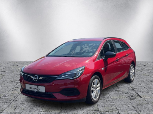OPEL Astra Edition