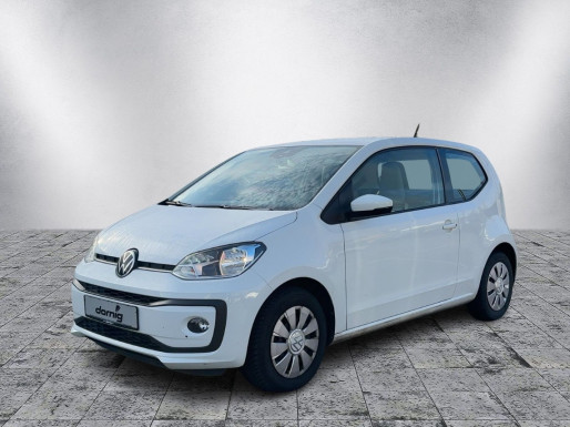 VW Up! Basis