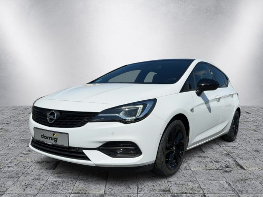 OPEL Astra GS Line, LED, Kamera,Klimaaut.