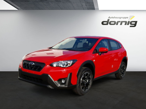 SUBARU XV 4x4,AHK,Sitzheizung