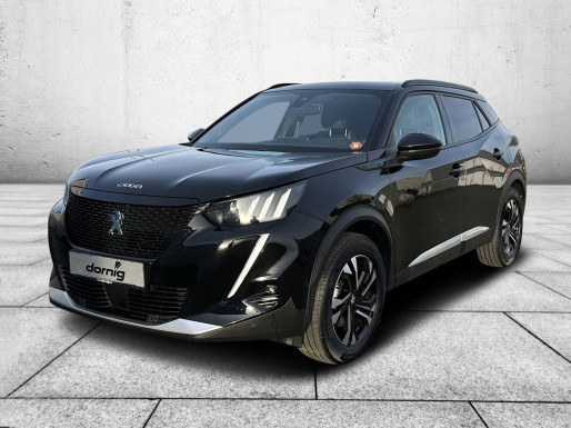 PEUGEOT 2008 GT Elektro 136