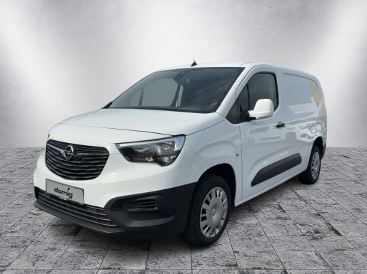 OPEL Combo Cargo XL Edition, Profi-Paket