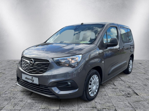 OPEL Combo Life,Edition,Kam,Wi-Paket