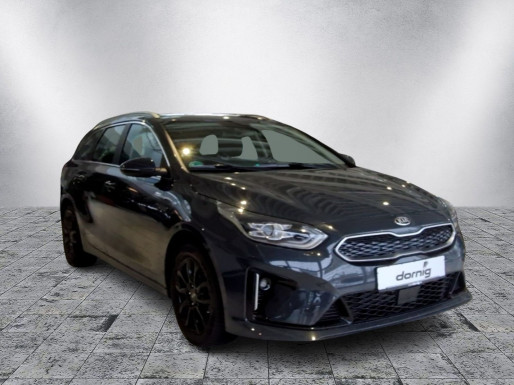 KIA Ceed SW Spirit PHEV, Kamera, SHZ
