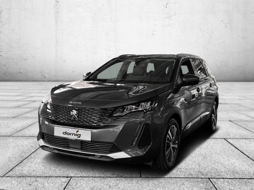 PEUGEOT 5008 Allure Pack PT 130 EAT8