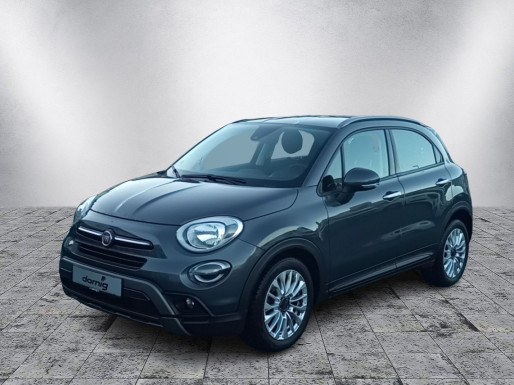 FIAT 500X Cross