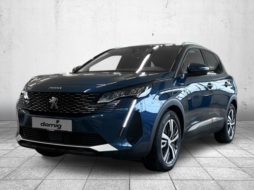PEUGEOT 3008 Allure Pack Hybrid 225 e-EAT8