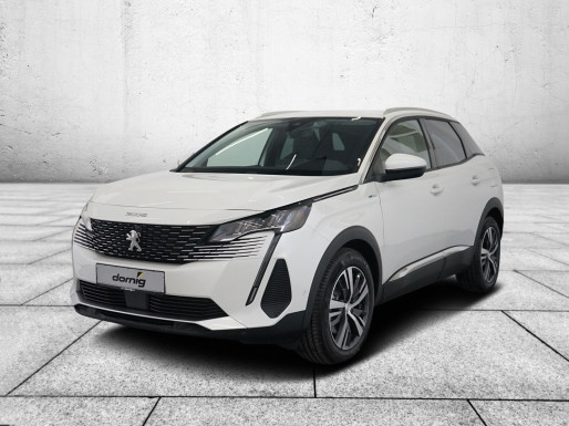 PEUGEOT 3008 Allure Pack Hybrid 225 e-EAT8
