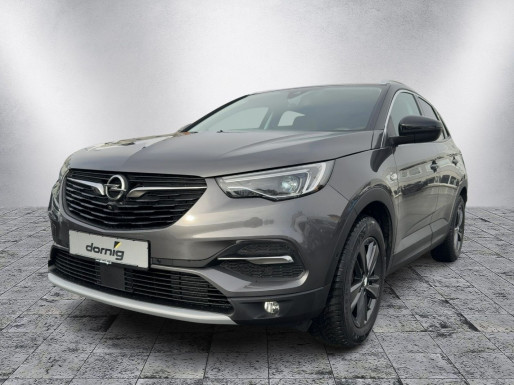OPEL Grandland X Ultimate 1.2T AT8 AHK