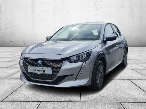 PEUGEOT 208 Active Pack Elektro 136 DAB+
