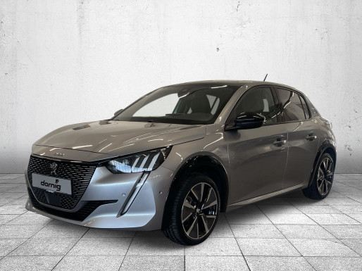 PEUGEOT 208 GT Pack Elektro 136 Glasdach