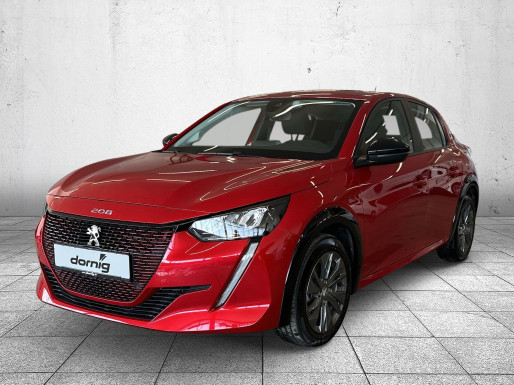 PEUGEOT 208 Active Pack Elektro 136