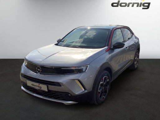 OPEL Mokka GS Line 1.2 Park&Go Sitzheiz.