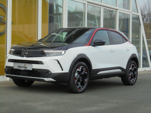 OPEL Mokka GS Line, LED, PDC, Kamera hi