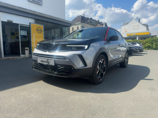 OPEL Mokka GS Line