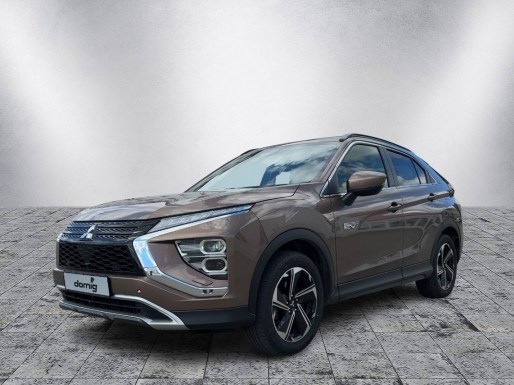 MITSUBISHI Eclipse Cross PHEV Plus