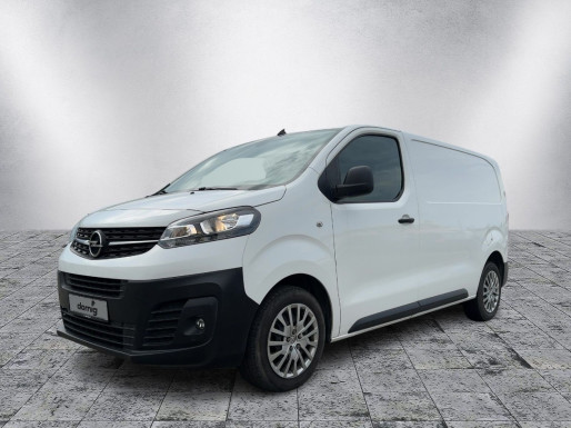 OPEL Vivaro Kasten 2.0 D, M Edit. L2