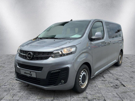 OPEL Vivaro Kombi M 2.0 Diesel Navi AHK