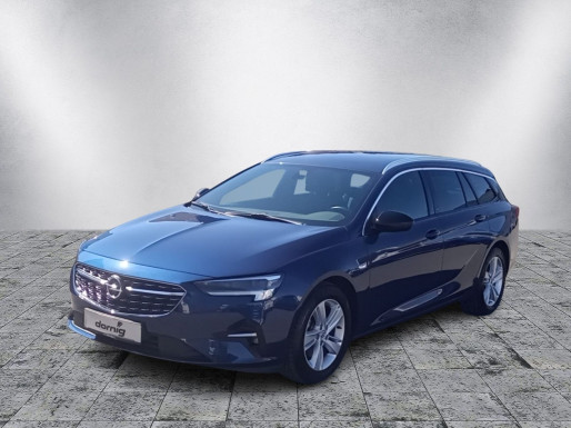 OPEL Insignia Business 2.0 Direct Injection