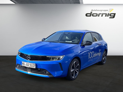 OPEL Astra Elegance Navi Intelli-Drive