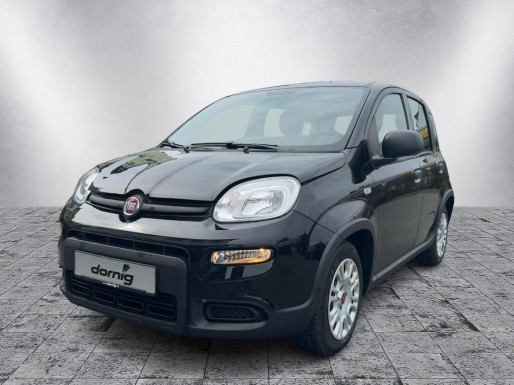 FIAT Panda Hybrid
