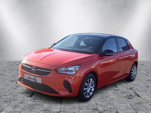 OPEL Corsa Edition 1.2
