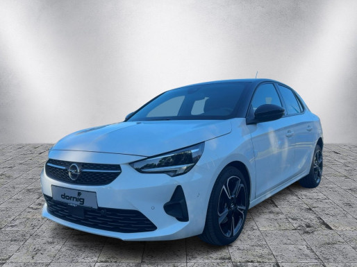 OPEL Corsa GS Line 1.2 Turbo