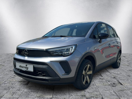 OPEL Crossland Edition 1.2 Winterpaket