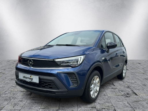 OPEL Crossland Edition, Klima
