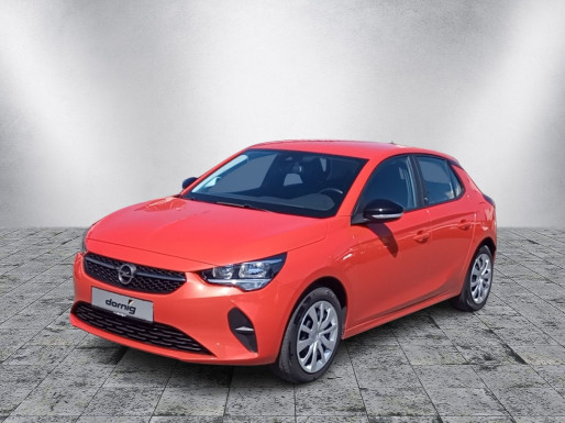OPEL Corsa Edition