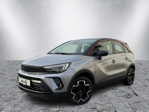 OPEL Crossland GS Line, SHZ, Kamera, LED