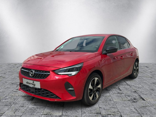 OPEL Corsa Elegance, Kamera hi, SHZ vo.