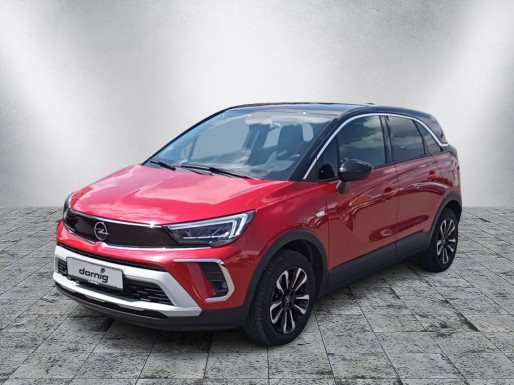OPEL Crossland Elegance
