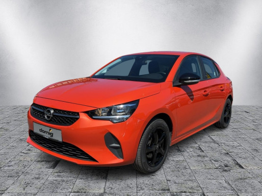 OPEL Corsa Edition, SHZ, PDC