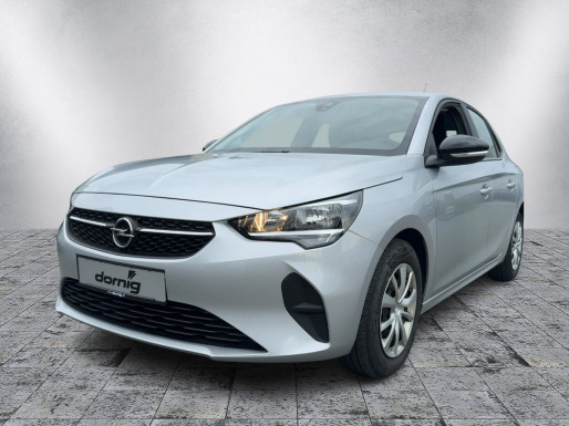 OPEL Corsa Edition 1.2, 55 kW Start/Stop