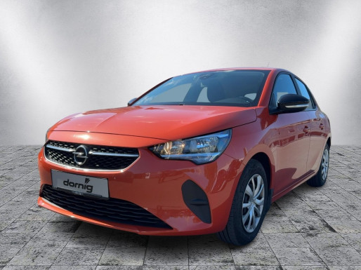 OPEL Corsa Edition, PDC, SHZ