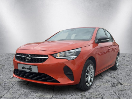 OPEL Corsa Basis Elektro,Klimaaut.