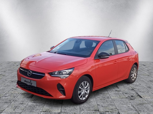OPEL Corsa Edition