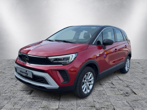 OPEL Crossland Eleg.,Aut.,Kamera,Navi,SHZ