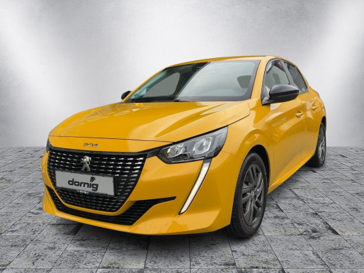 PEUGEOT 208 Active Pack Pure Tech 100