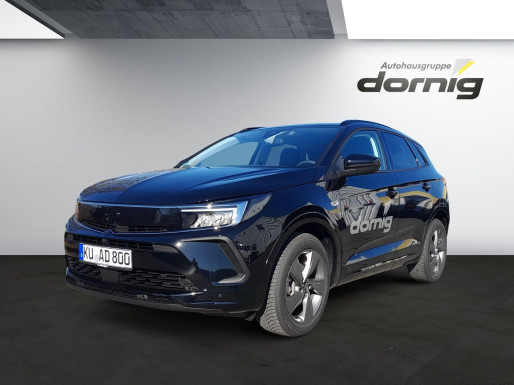 OPEL Grandland GS Line 1.2T Navi Sitzheizung