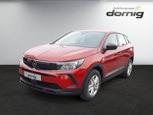 OPEL Grandland 1.2 Turbo