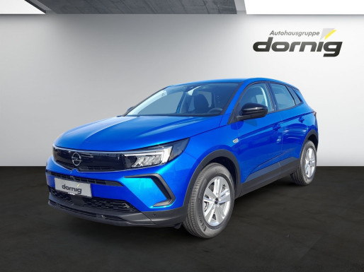 OPEL Grandland Basis, WI-Paket, PDC, Kamera h