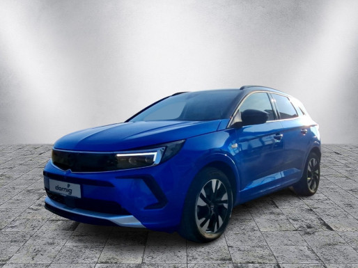OPEL Grandland Ultimate, LED, AHK, Kamera