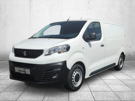 PEUGEOT Expert KW Premium L2 BHDi 120