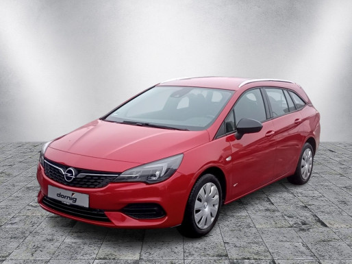 OPEL Astra Sports Tourer ,Kamera, beh.WSS