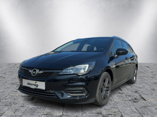 OPEL Astra ST Design&Tech,PDC,WI-Paket