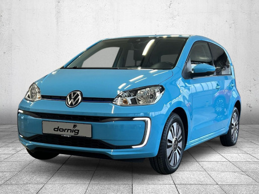 VW e-up! Max,Klima,Kamera,SHZ