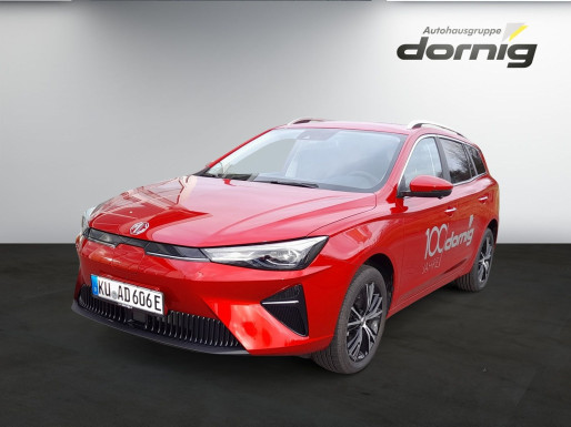 MG 5 Maximal Luxury 61kWh