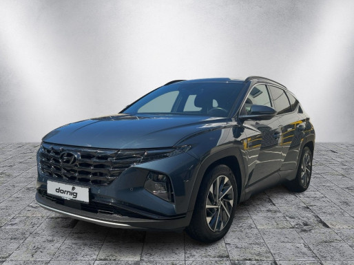 HYUNDAI Tucson Edition 30+ Mild Hybrid